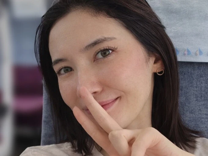 本格導入から1年、中央線グリーン車の楽しさを市川紗椰が解説